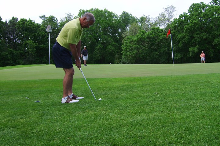 Golf 114 of 118