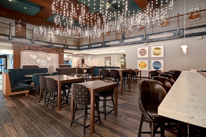 Hilton Garden Inn Kalamazoo