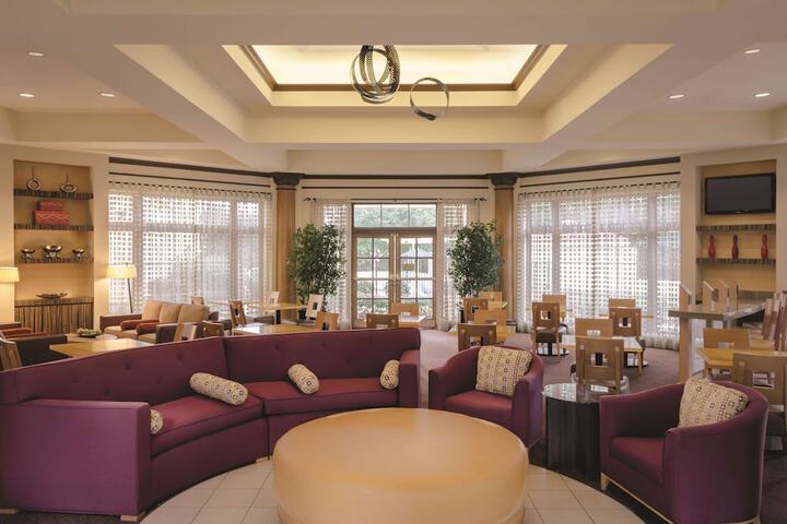 Hotel Interior 12 of 44