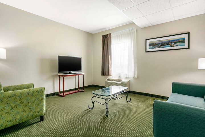Quality Inn Monteagle