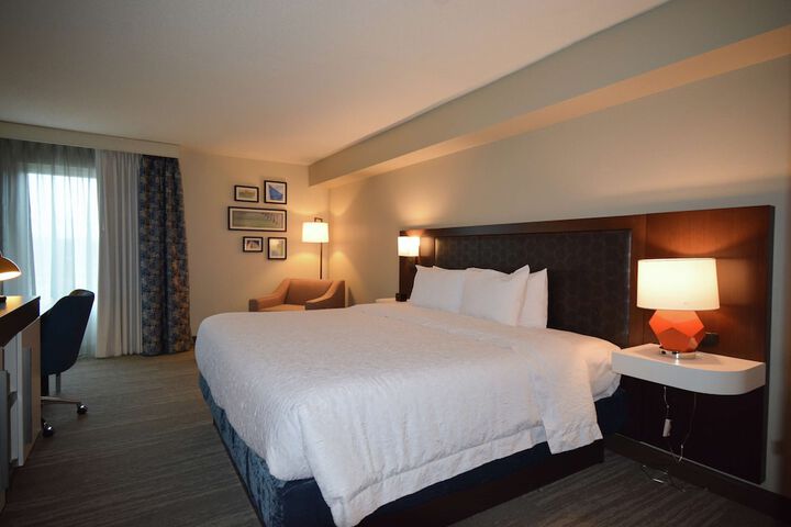 Hampton Inn Salem East - Electric Road
