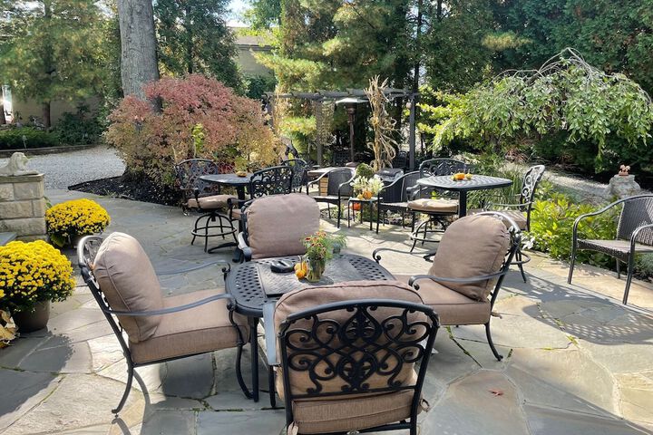 Terrace/Patio 151 of 160