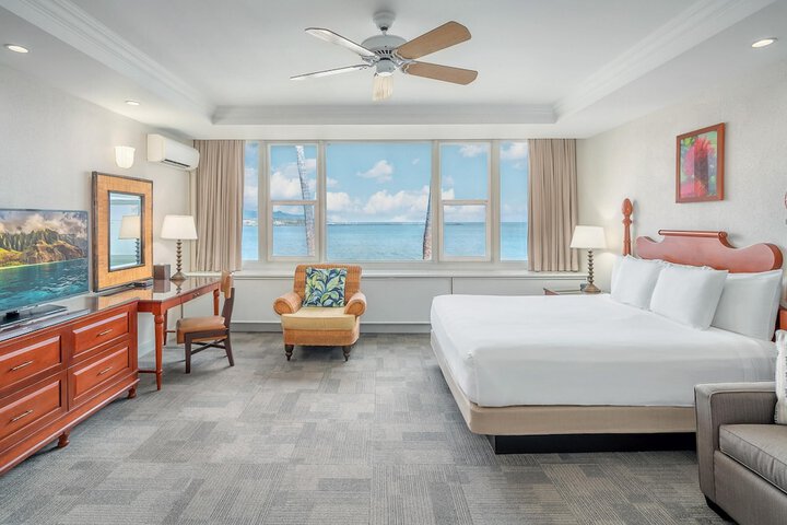 Maui Beach Hotel