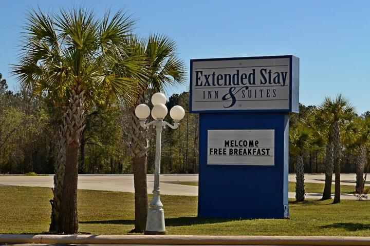 Americas Best Value Inn Kinder