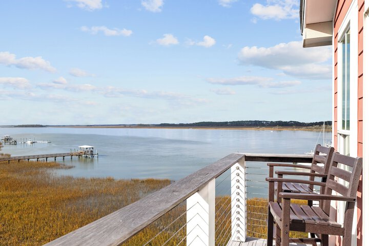 Regatta Inn Folly Beach