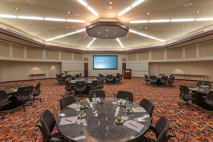 Holiday Inn Express Princeton Southeast by IHG