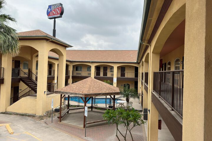 Texas Inn and Suites RGV