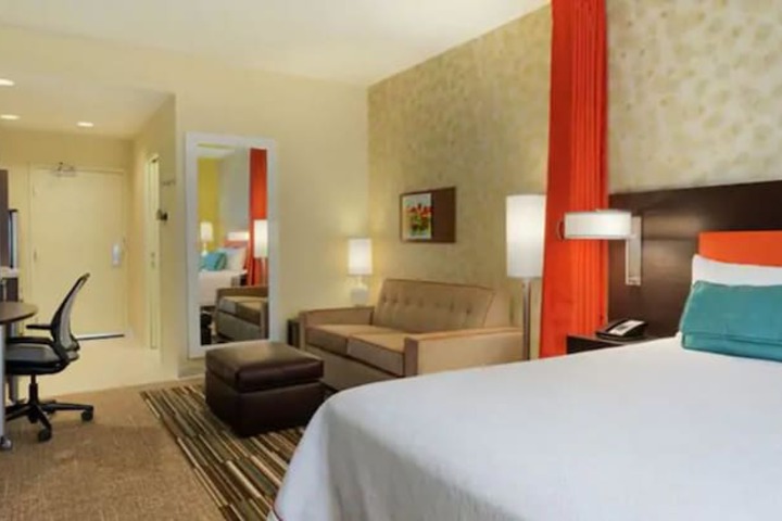 Home2 Suites by Hilton Holland