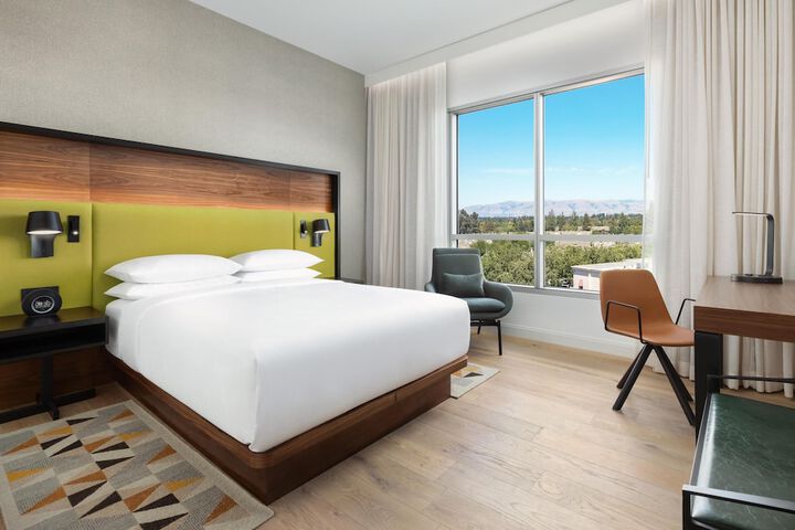 Hyatt Centric Mountain View