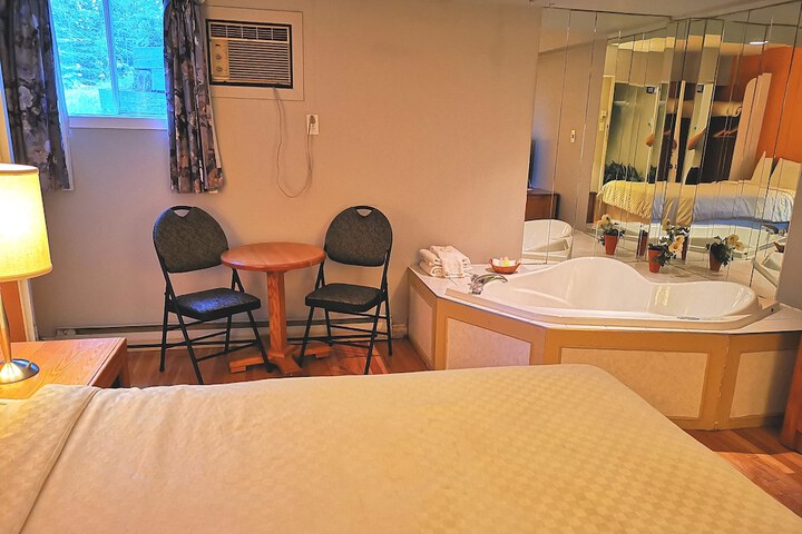 Motel Tremblant