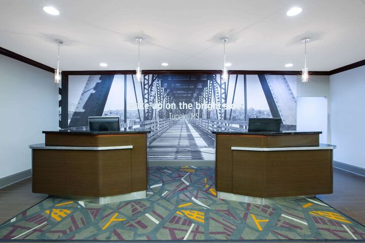 Hotel Interior 10 of 35