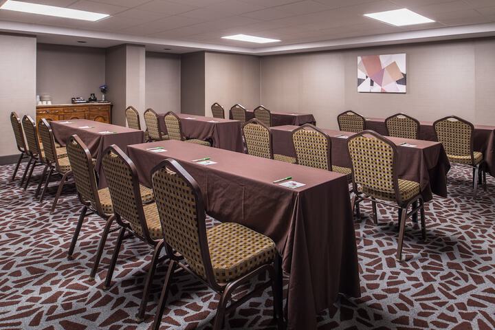 Holiday Inn Auburn-Finger Lakes Region by IHG