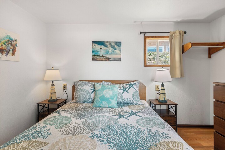 Oceanside Ocean Front Cabins