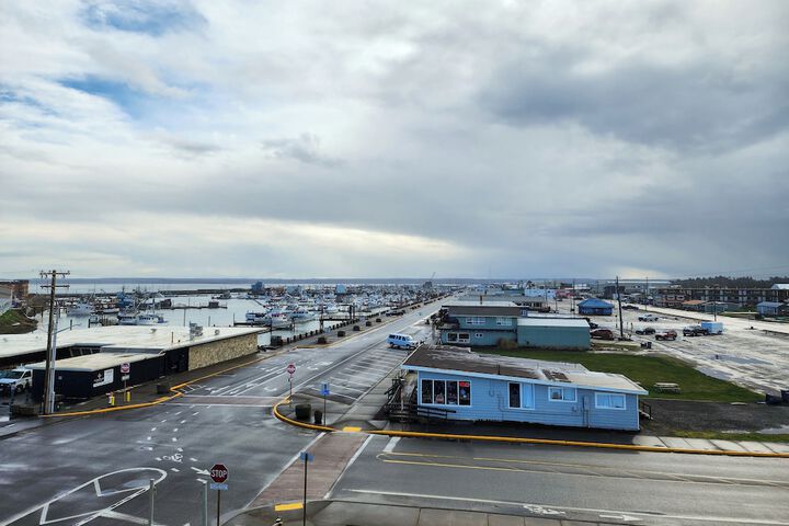 Westport RV Park & Motel