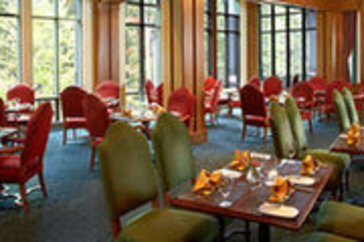 The Lodge at Woodloch