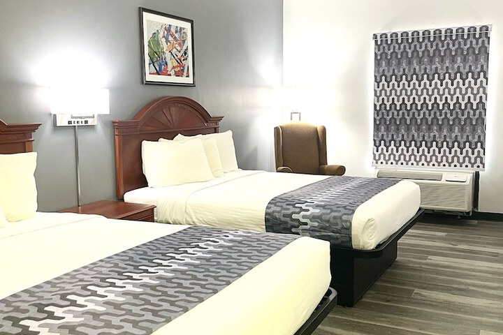 Grand Vista Hotel and Suites