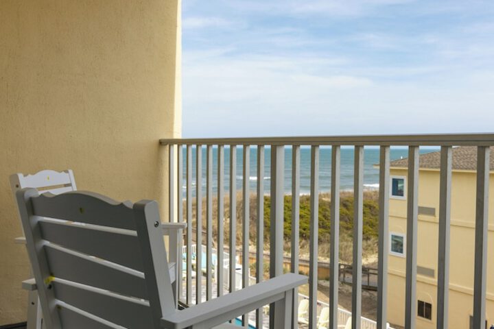 Surf Side Hotel
