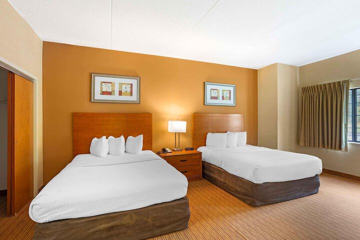 Extended Stay America Suites Lancaster County