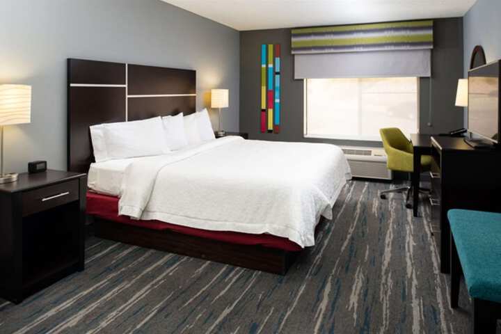 Hampton Inn Glenwood Springs