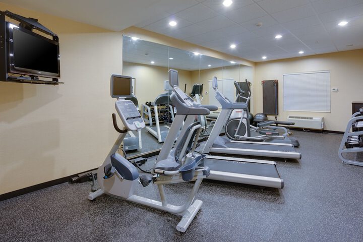 Health and Fitness 49 of 52