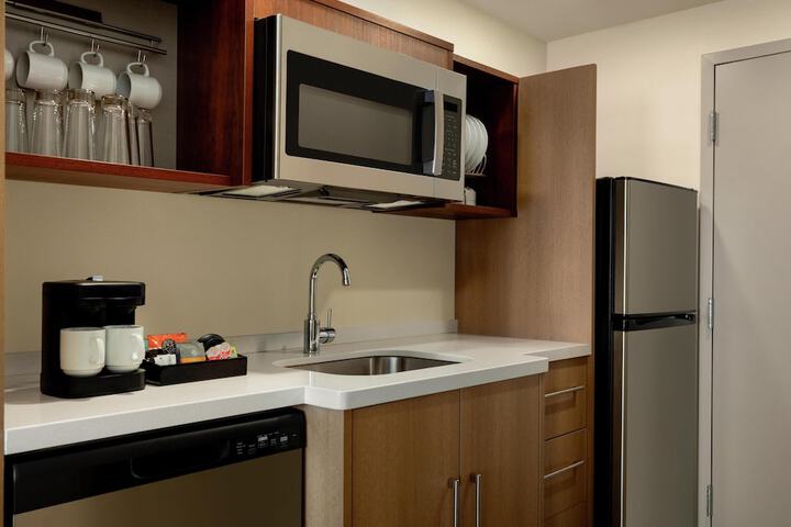 Home2 Suites by Hilton Dublin