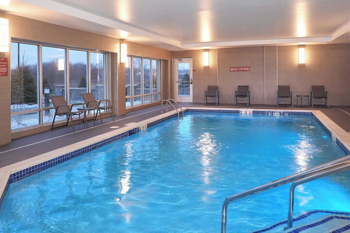 TownePlace Suites by Marriott Jackson