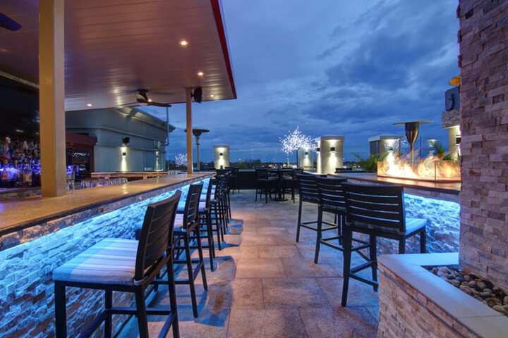 Holiday Inn Hotel & Suites St. Catharines Conference Center by IHG