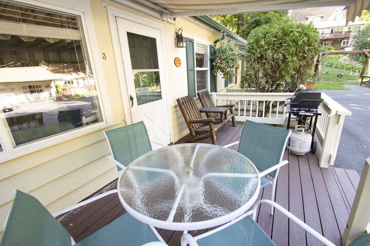 Terrace/Patio 173 of 203