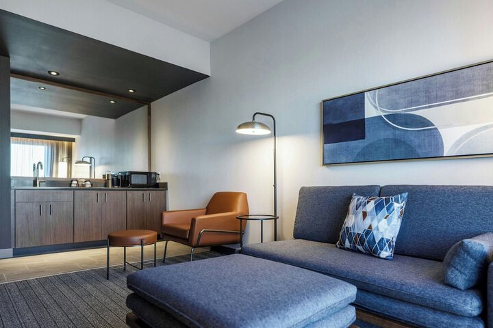 Courtyard by Marriott Indianapolis Fishers