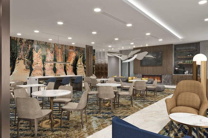 La Quinta Inn & Suites by Wyndham Mebane