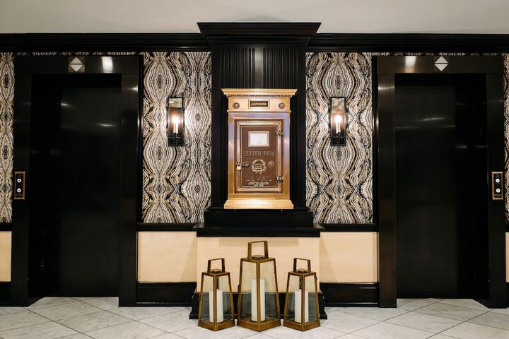 The US Grant a Luxury Collection Hotel, San Diego