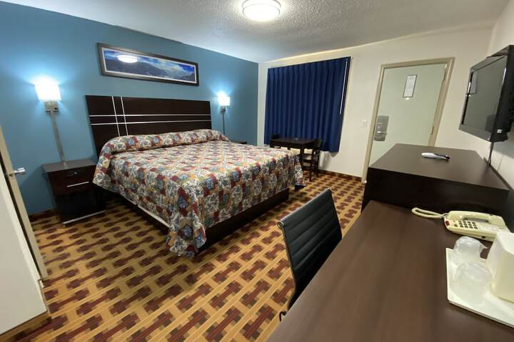 Lodge Inn