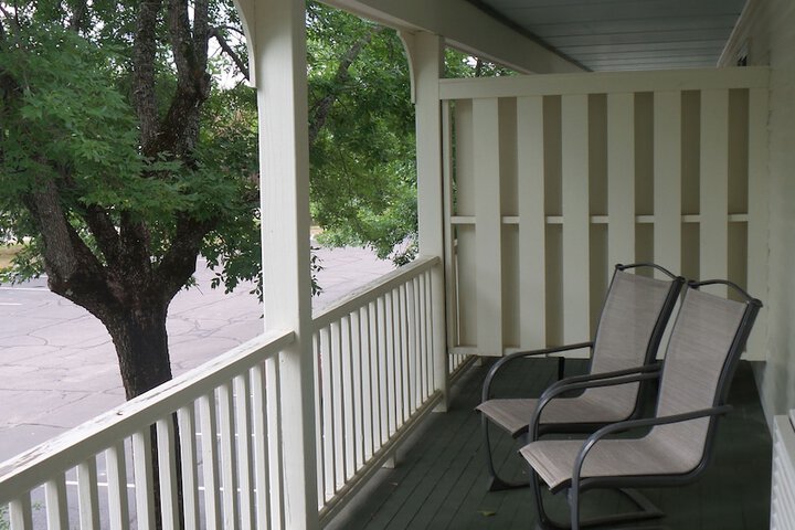 Terrace/Patio 78 of 82