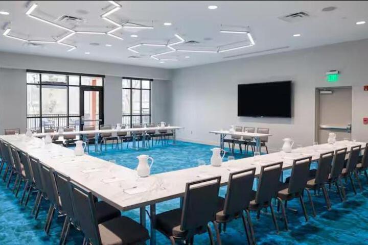 Hilton Garden Inn Kokomo Downtown