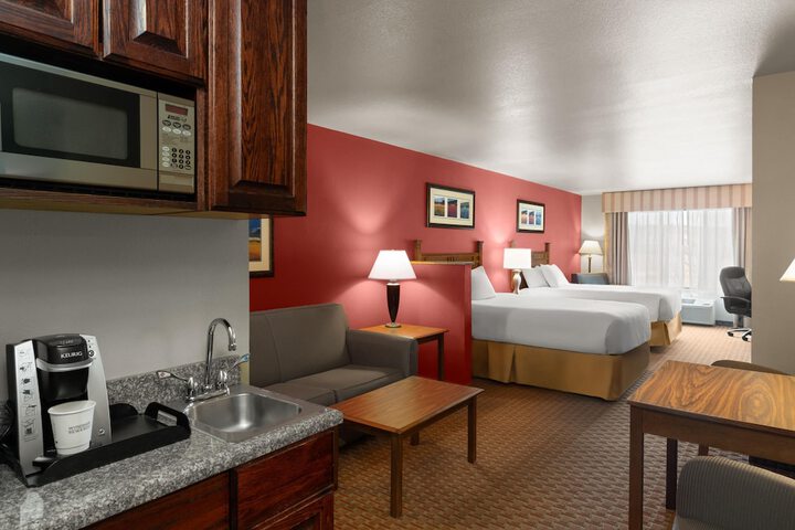 Baymont Inn and Suites by Wyndham Sturgis