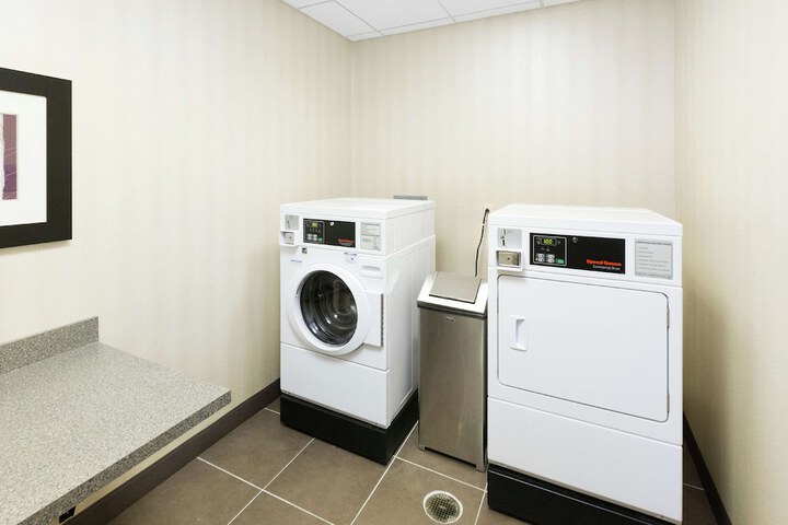 Hampton Inn Pittsburgh-Bridgeville