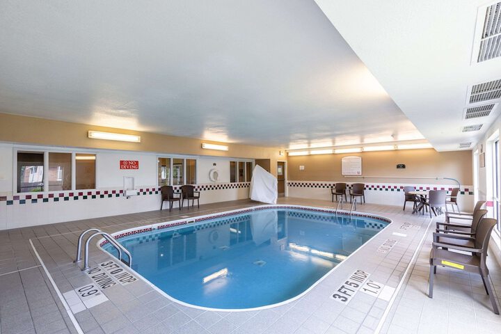 Pool 5 of 40