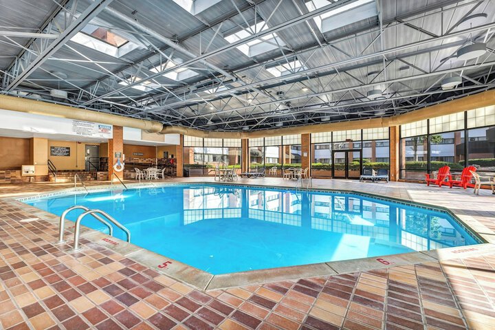Delta Hotels by Marriott Mount Pleasant