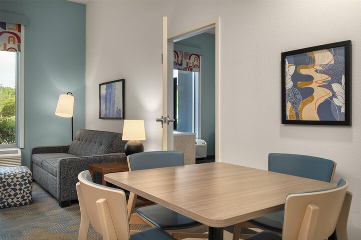 Home2 Suites by Hilton Lexington Park Patuxent River NAS MD