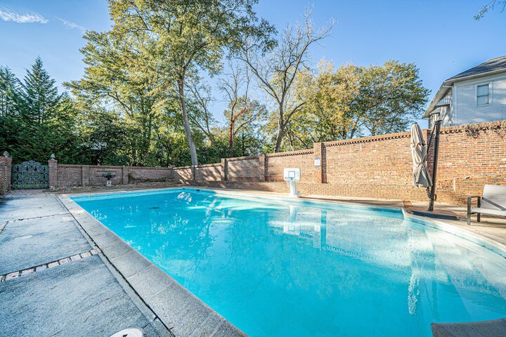 Pool 8 of 51