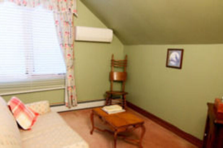 Washington Irving Inn