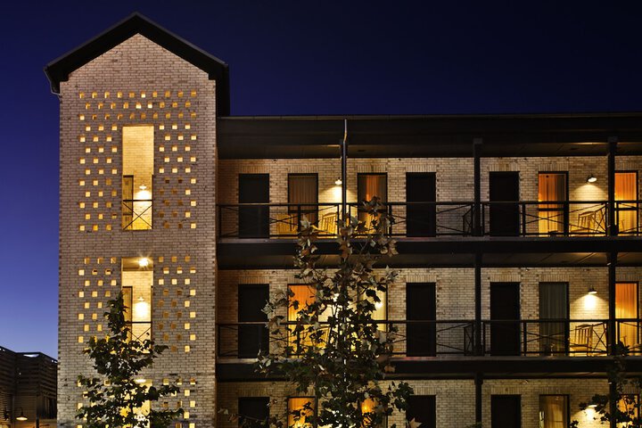 Cavalry Court by Valencia Hotel Collection