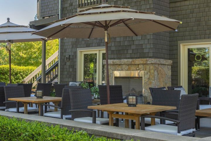 Terrace/Patio 62 of 71