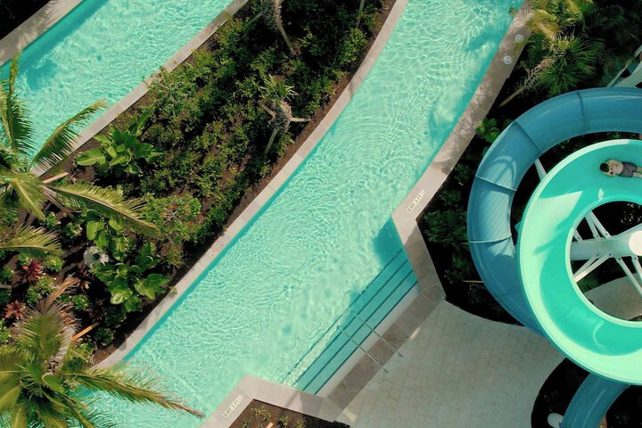 The Ritz-Carlton Naples Tiburón