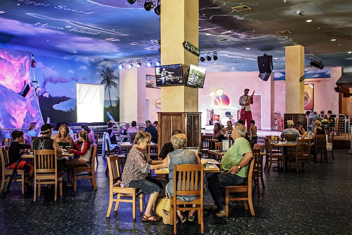 Margaritaville Resort Biloxi