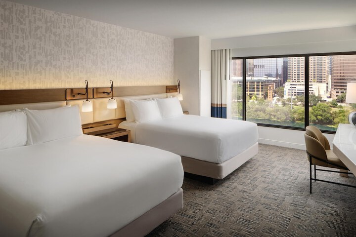 Hyatt Regency Austin