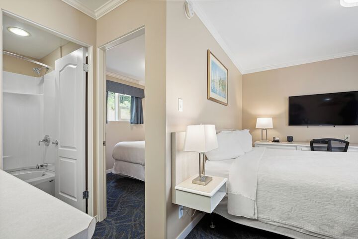 Glenwood Inn & Suites