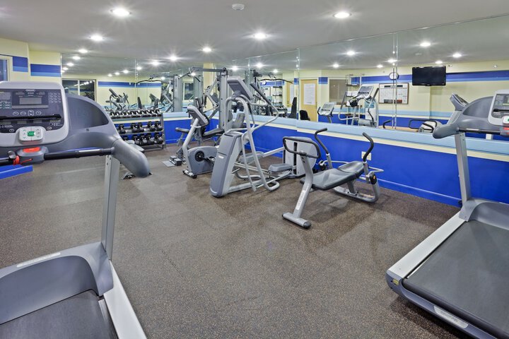 Health and Fitness 25 of 26