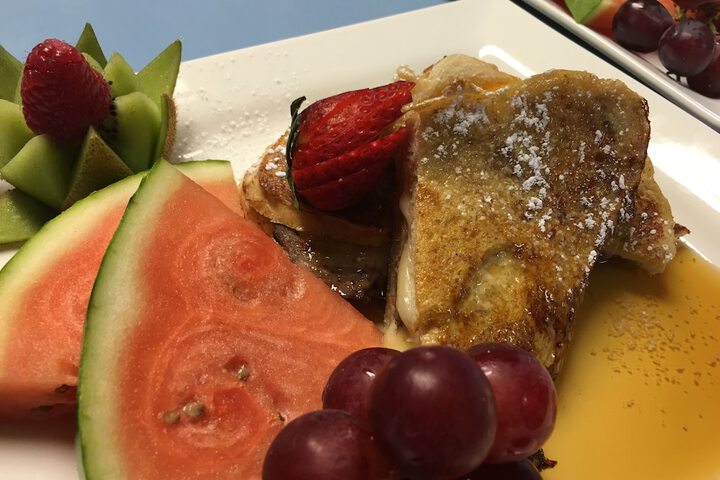 Breakfast/Coffee Service 92 of 144