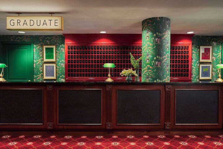 Graduate by Hilton Providence